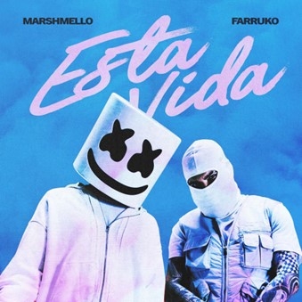 Marshmello joins Farruko in “This Life” Marshmello joins Farruko in “This Life”