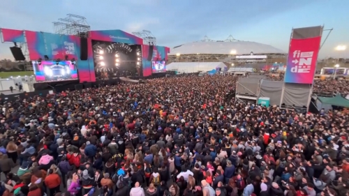Music and 360 experiences: these will be the celebrations of the 203 years of the Province of Buenos Aires