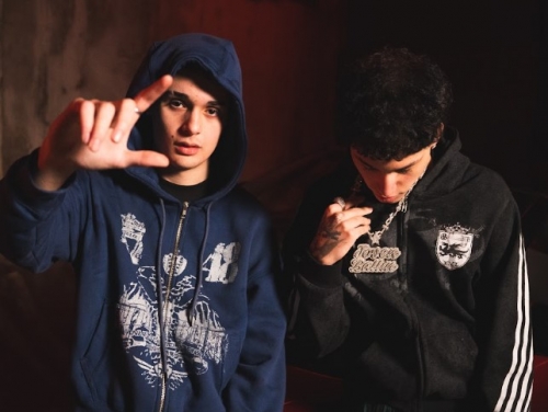 Turrobaby launches “Inter de Miami”, another collaboration with Zell