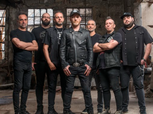 La Beriso presents “Mienten”, their new album