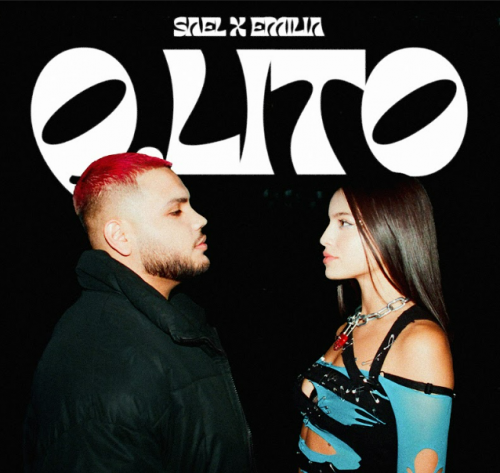 Sael created “Q-Lito”, in collaboration with Emilia