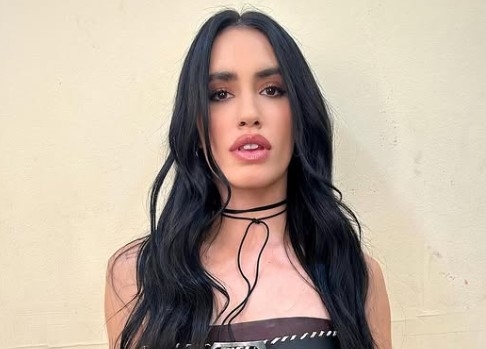 Lali has confirmed when her new album will be released and what will be called