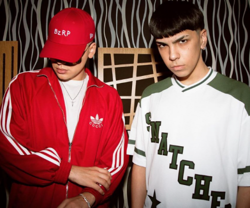 Bizarrap has confirmed who will accompany him in “Music Session #57”