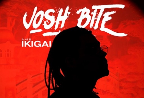 Josh Bite arrives in Argentina to present “Ikigai”, his new show