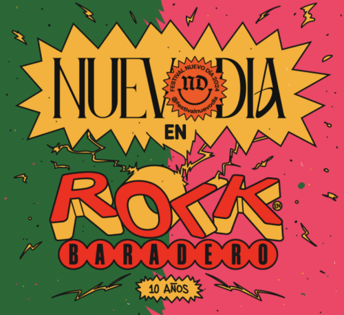 The Baradero Rock Festival adds a new stage