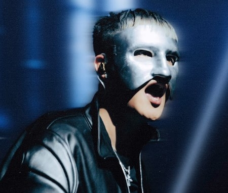 Kidd Voodoo announces a show in Argentina: when and where to see it live