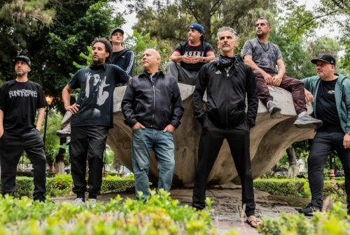 Cafres launch “questions” and confirm the end of the year show in vorrix