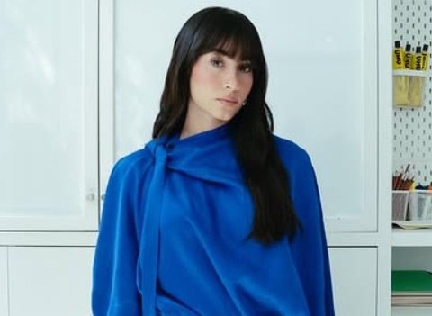 Aitana breaks with “Superestrella” and announces two shows in Argentina in 2026