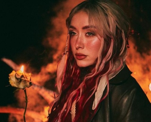 Tuli beats the clock with the premiere of “October”…