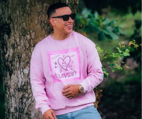 Daddy Yankee releases “Loveo”, the song with which he celebrates love