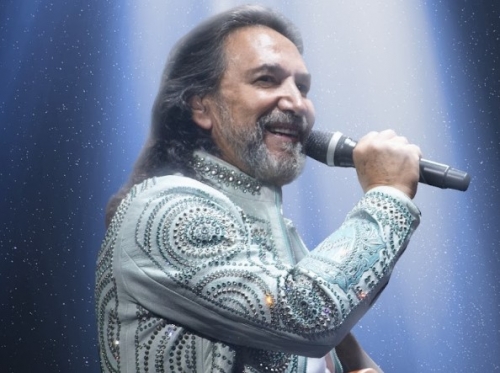 Marco Antonio Solis confirmed his return to Argentina