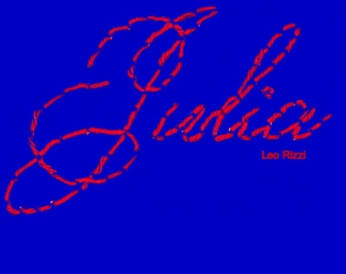 Leo Rizzi hits the mark again with the premiere of “Julia”