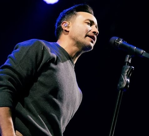 Luciano Pereyra breaks sales records and adds more sold-out concerts on his 2025 tour