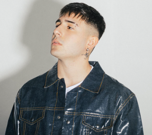 Santy-P presents “Idealizar”, his new single and video
