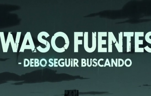 WasoFuentes revives a Riff classic with AI and announces a date at La Cortada