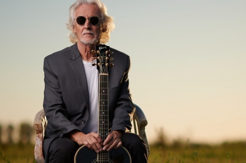 Nito Mestre presents “was – 50 years after goodbye”, at the Opera Theater
