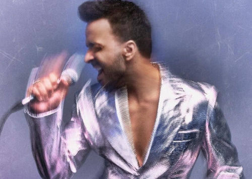 Luis Fonsi surprises and adds lyrics and music to new film…
