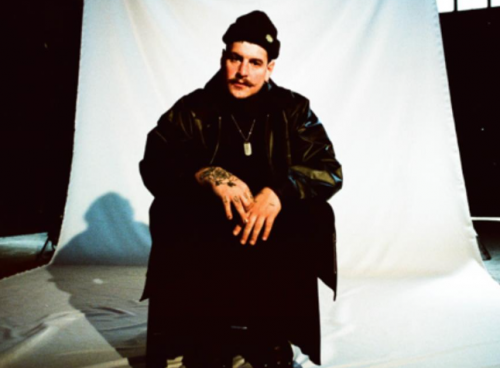Evlay releases “333”, his first and highly anticipated album