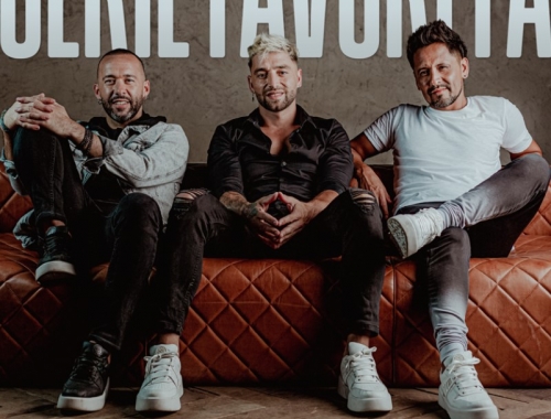 La K’onga says goodbye to 2024 with “Serie FAvorita”, their new album