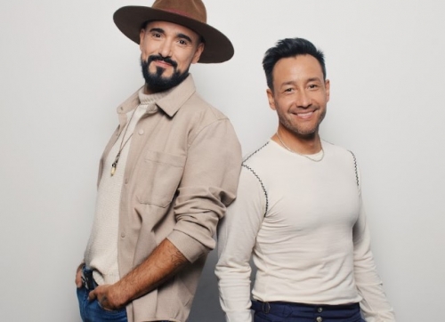 Luciano Pereyra and Abel Pintos add 10 new performances at Luna Park