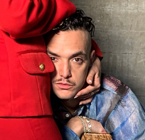 C. Tangana has now turned football upside down…