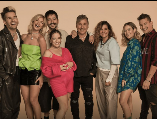 The Montaners have confirmed the departure of their series: watch the trailer