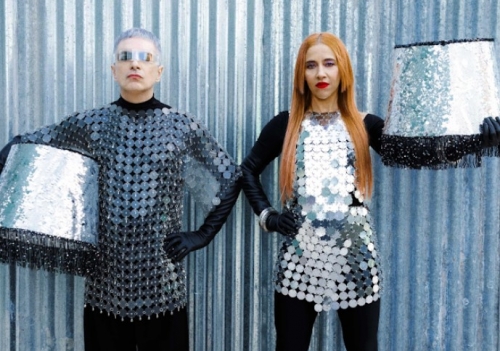 Miranda adds a new date to the Ferro stadium