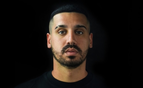 Taiu surprises with “Transcendental Shifts”, his new electronic EP