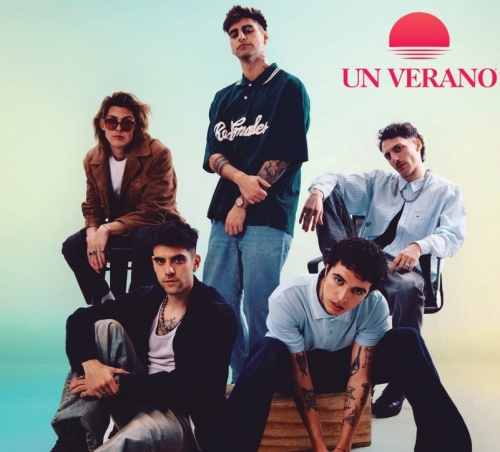Un Verano presents his long-awaited first album and shows it at Niceto