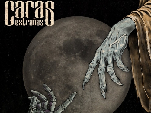 Strange faces advance your rock with “Just Tonight” and turns 2025 through Argentina