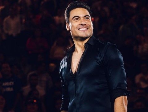Carlos Rivera travels down memory lane with “He,” his new single