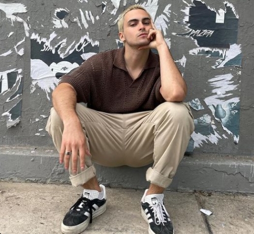 Franco Rizzaro keeps “Encandilao” with his new single Franco Rizzaro keeps “Encandilao” with his new single
