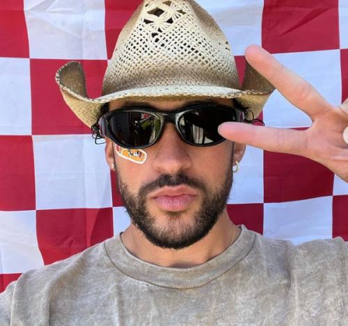 Bad Bunny has confirmed that he will be on Drake’s new album