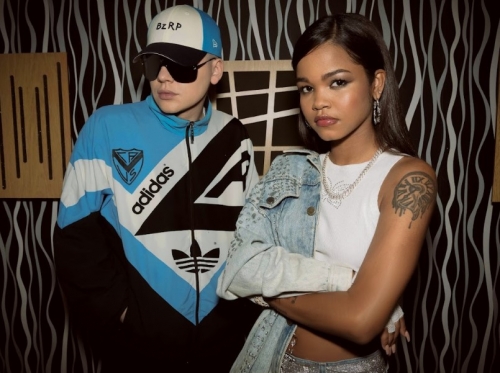 Bizarrap created “Musica Sessions #60” with Lismar and added a surprise…