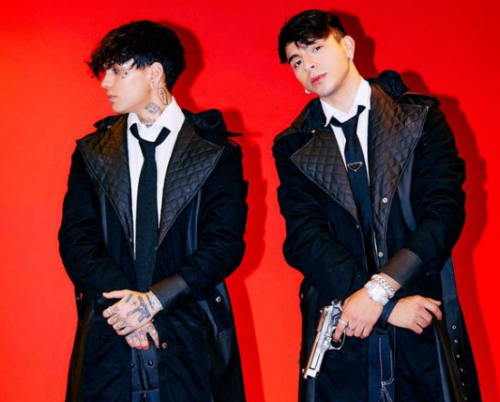 Rusherking and CRO are entering a “hot zone”…
