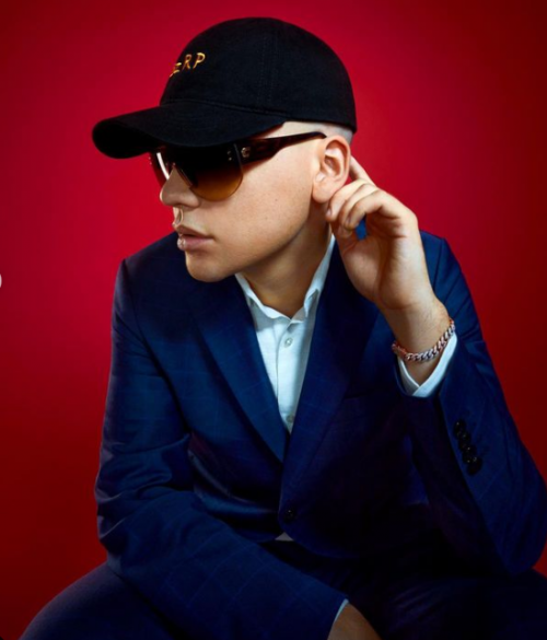 Bizarrap, chosen as one of the 10 leaders of the next generation