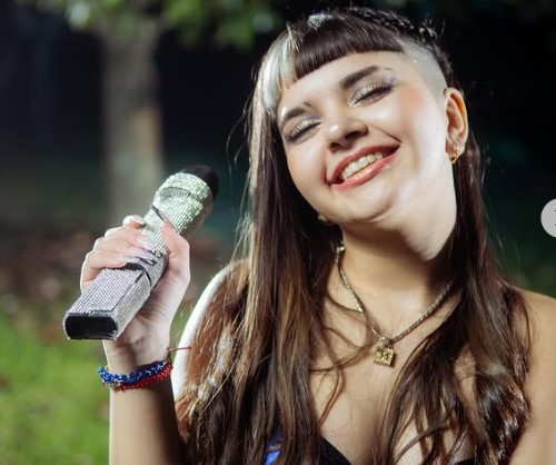 Luz Eluney is clear about what he feels and warns: “I don’t want to lose you” …