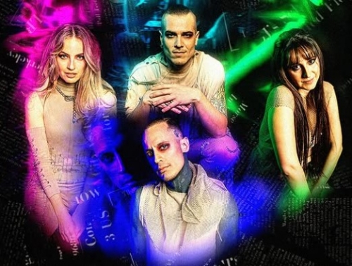 Kudai returns to Buenos Aires with his “4 fans tour” and the new single …
