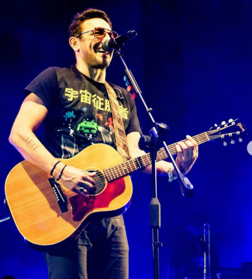 No Te Va Gustar announced a new show at the Hipodromo in Palermo