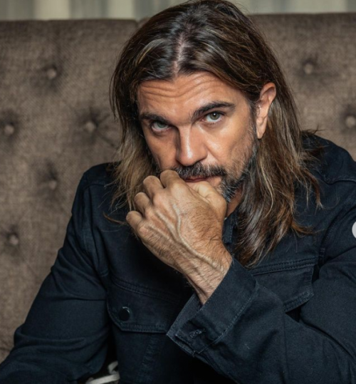 Juanes presents “Vida Cotidiana”, his new album