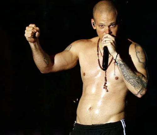 Residente announced his new album and raised doubts about his future