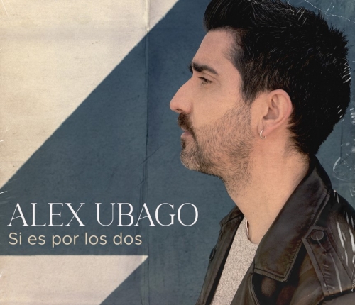 Alex Ubago agrees “If it’s for both of us”…