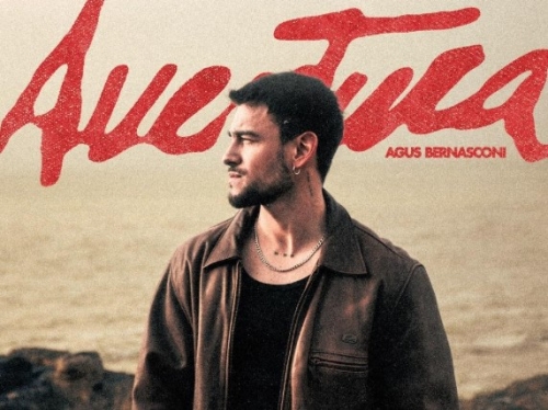 Agus Bernasconi launches “Adventure”: a fresh bachata on an ephemeral love