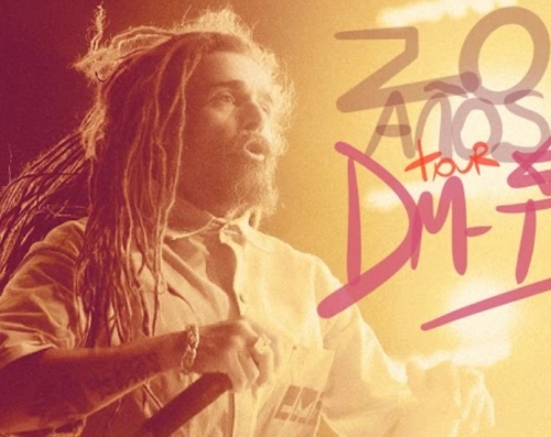 Dread Mar I reschedules its show at Ferro for April 2026