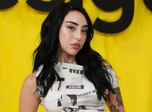 Nicki Nicole confirms her romance with Lamine Yamal: “I’m very in love”