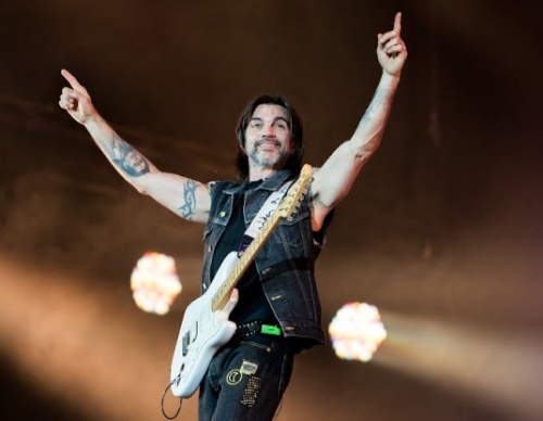 Juanes returns to Argentina: when and where to see it live