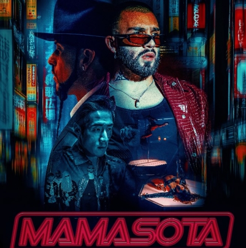 Manuel Turizo and Yandel dazzle with the release of “Mamasota”