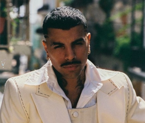 Rauw Alejandro surprises with “Our Thing: Chapter 0”, his sixth studio album
