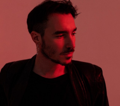 Juku Ares Lanza “Sitcom”, his most pop and personal album