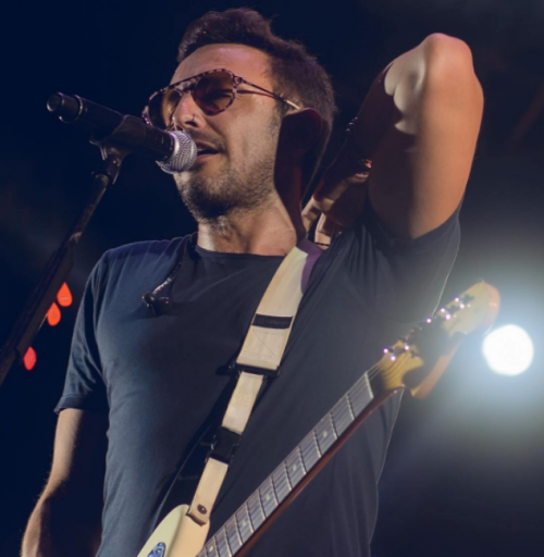 No Te Va Gustar has announced the dates for the second part of their tour in Argentina